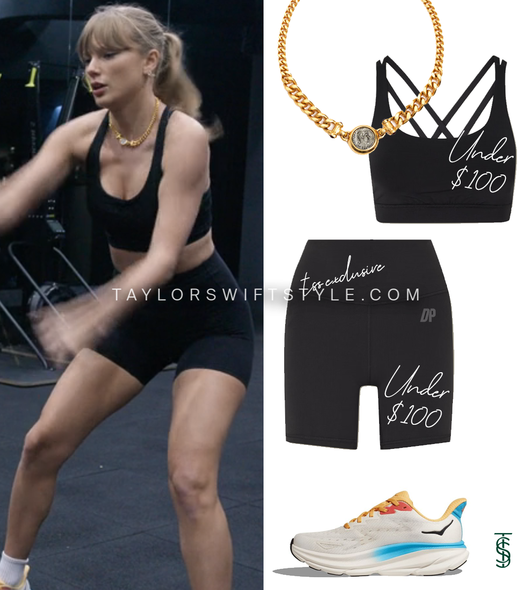 Orange — Browse Style Posts — Taylor Swift Style